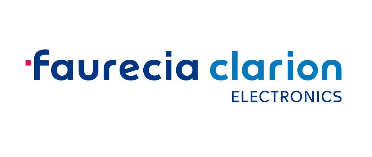 Faurecia Launches Fourth Business Group Faurecia Clarion