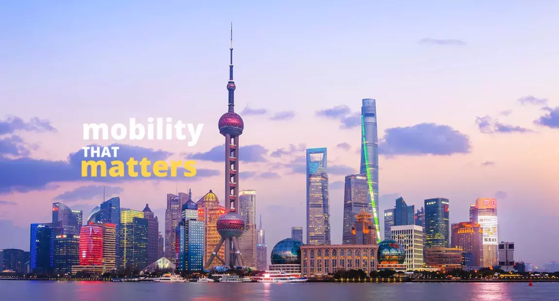 Auto Shanghai 2023 - De l’électrification au captain chair : FORVIA démontre sa connaissance approfondie du marché chinois