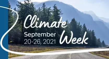 Faurecia Climate Week