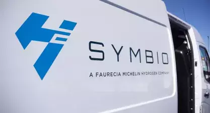 Symbio, a Faurecia Michelin hydrogen company