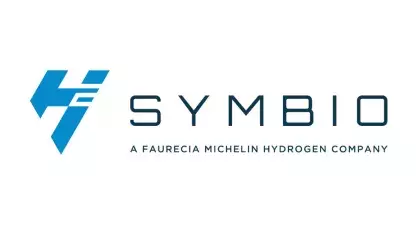 Symbio signature - JV Faurecia Michelin