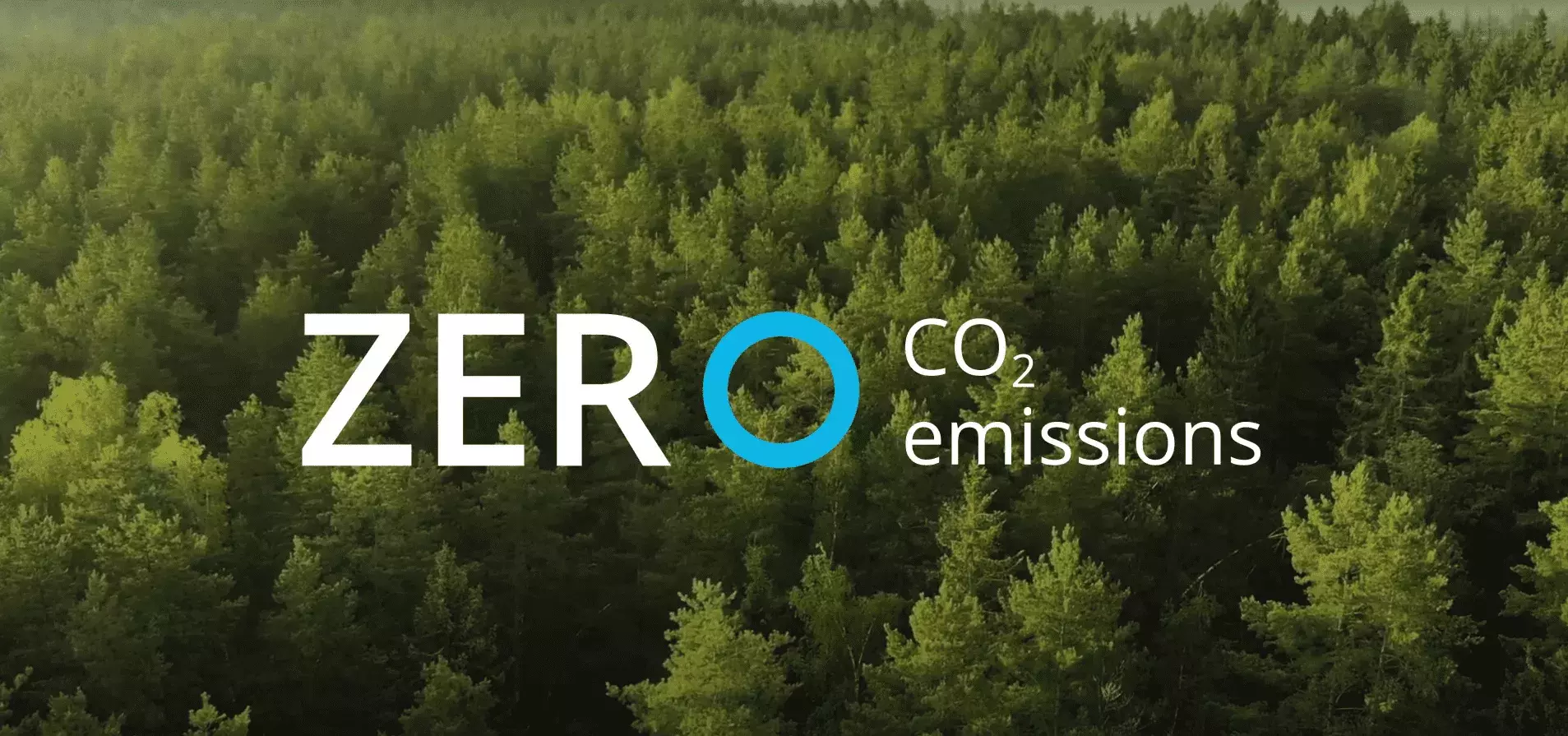 FORVIA zero CO2 emissions strategy