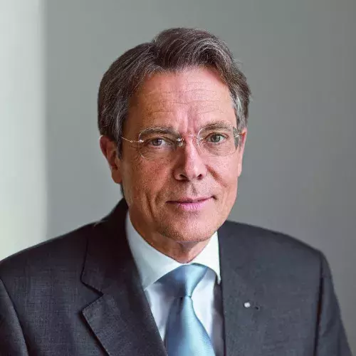 Dr. Jürgen Behrend