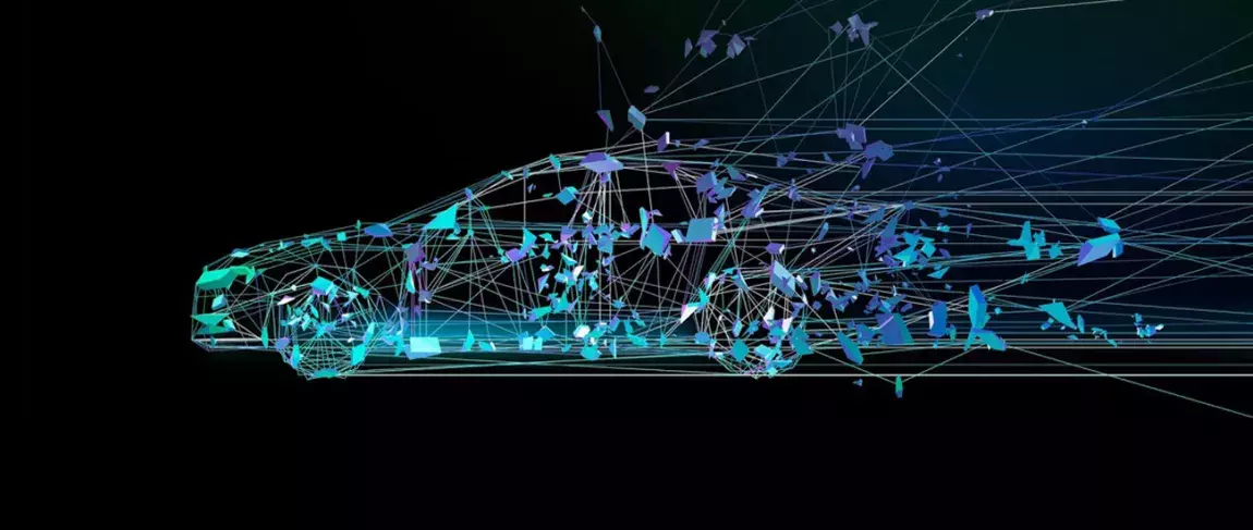 Blockchain and the automotive industry