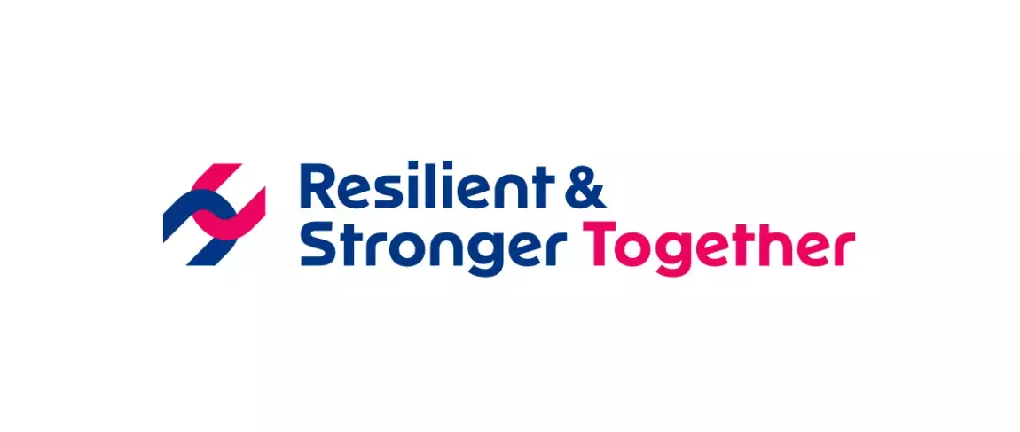 Resilient & stronger together