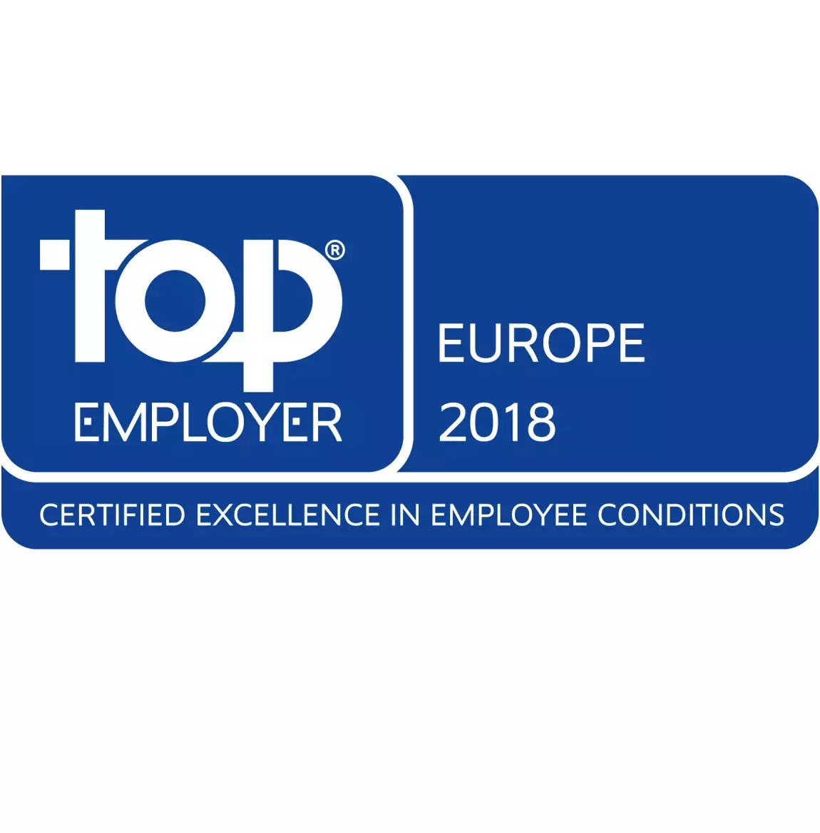top employer