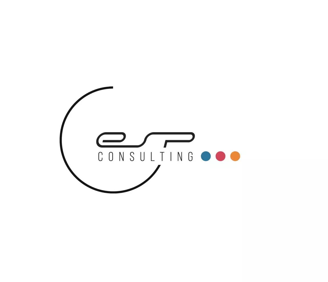 Logo ESP Consulting